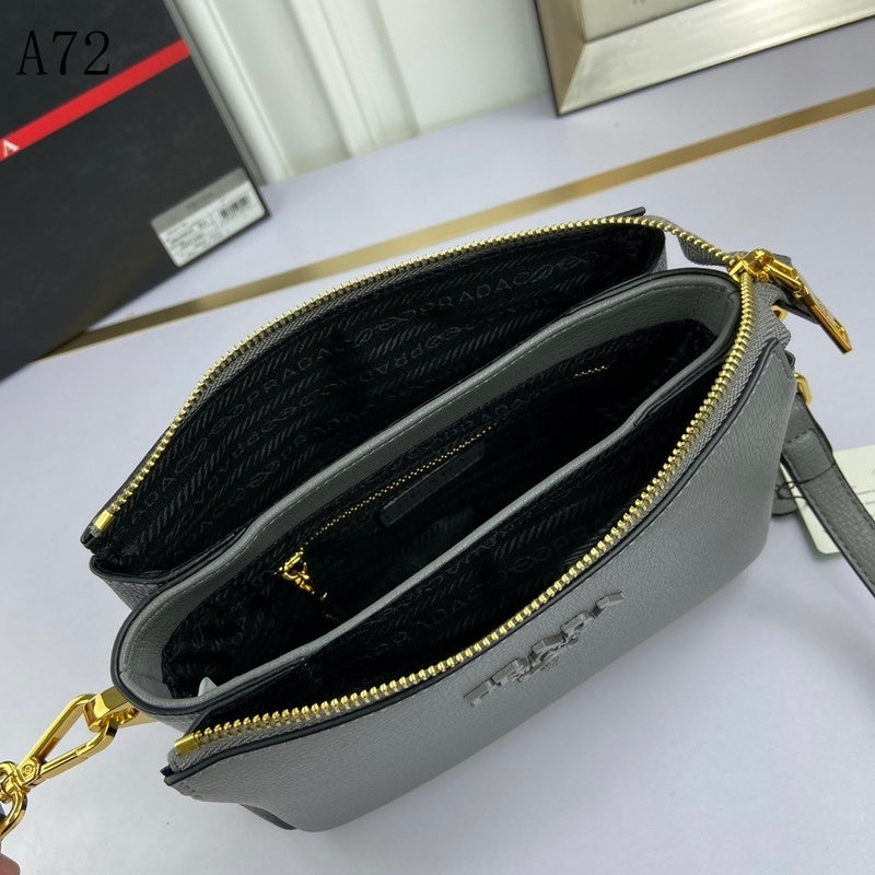Satchel Bags - PDA Bags - 738