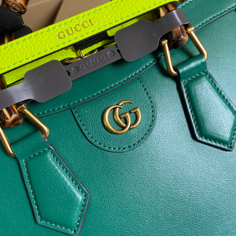 Satchel Bags - GCI Bags - 2812