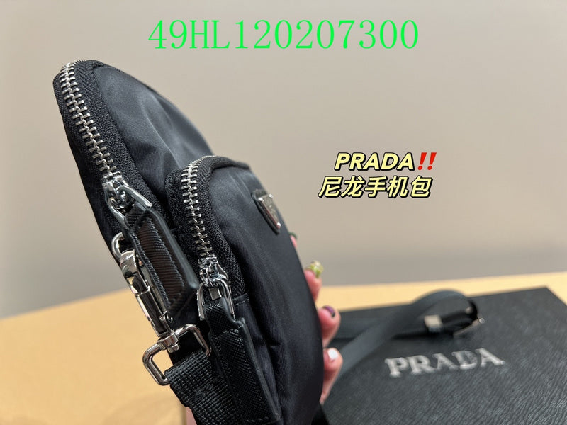 Satchel Bags - PDA Bags - 3588