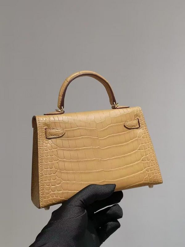 Satchel Bags - HMS-Bags - 552