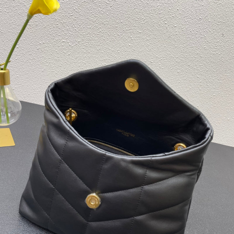 Satchel Bags - SLY Bags - 1278