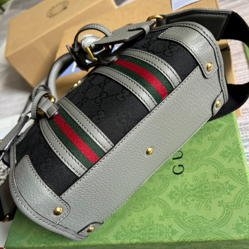 Satchel Bags - GCI Bags - 5698