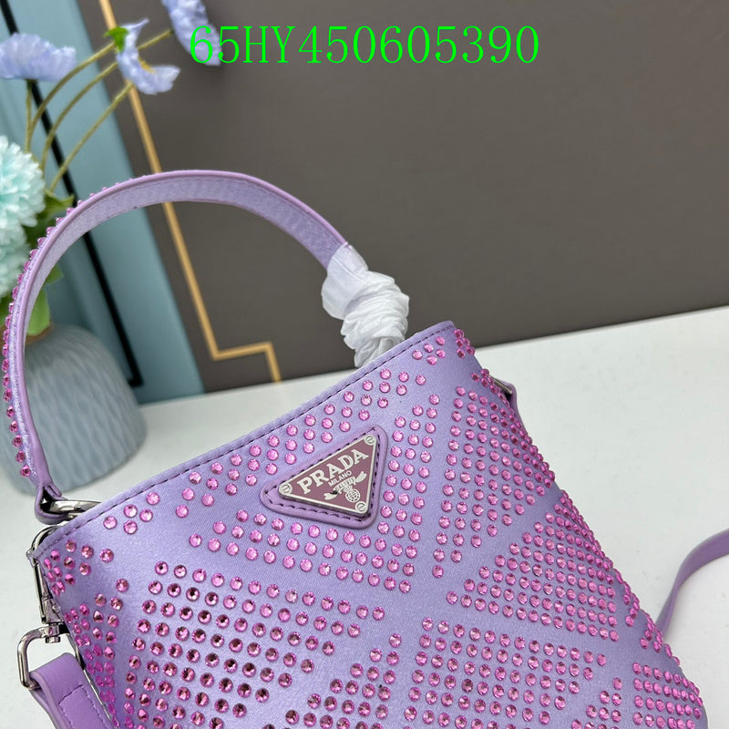 Satchel Bags - PDA Bags - 3234