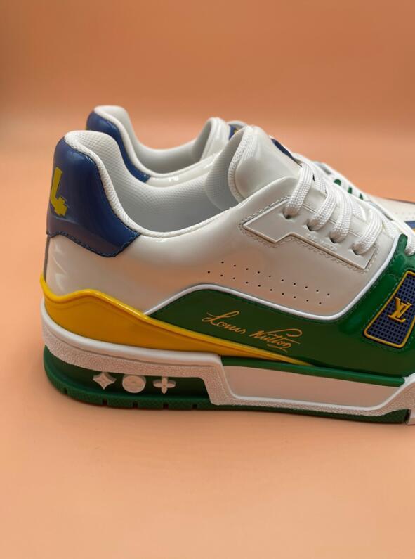 glami shop- LOV Men Shoes - 1111