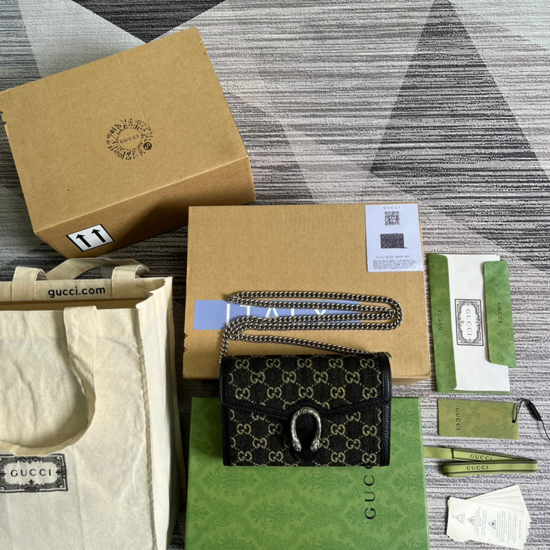 GLM - gg Bags - 1506