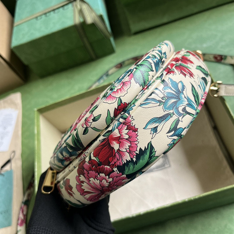 Satchel Bags - GCI Bags - 273