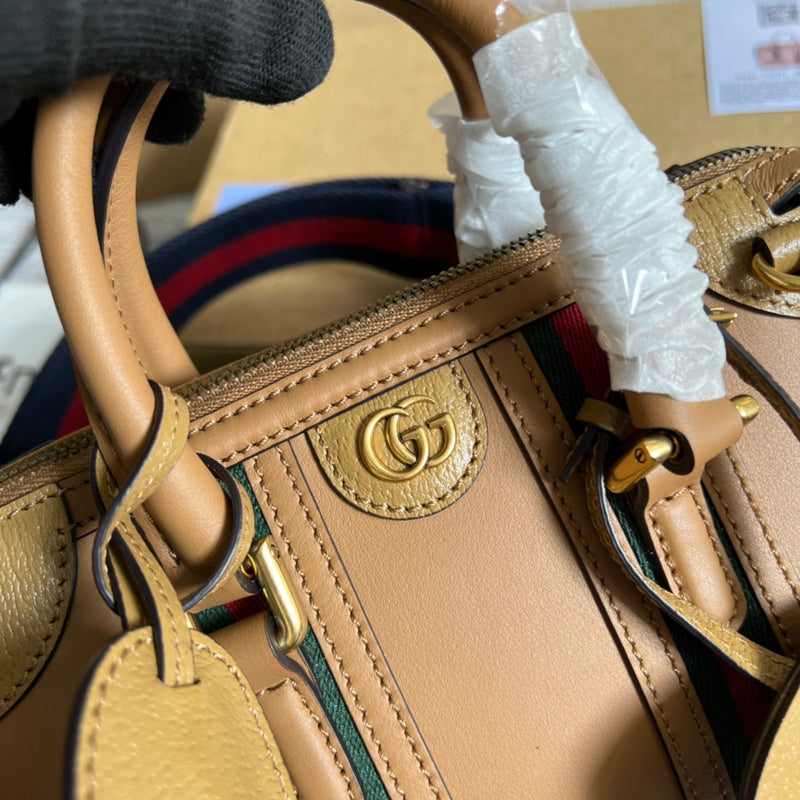 Satchel Bags - GCI Bags - 5693