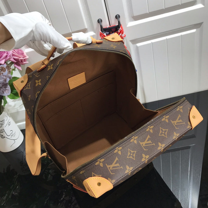 Satchel Bags - VL Bags - 6451