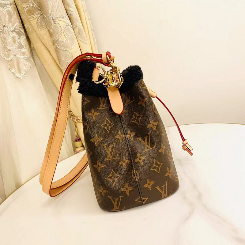 Satchel Bags - VL Bags - 2154