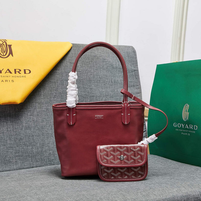 GLM - GYO Bags - 1571