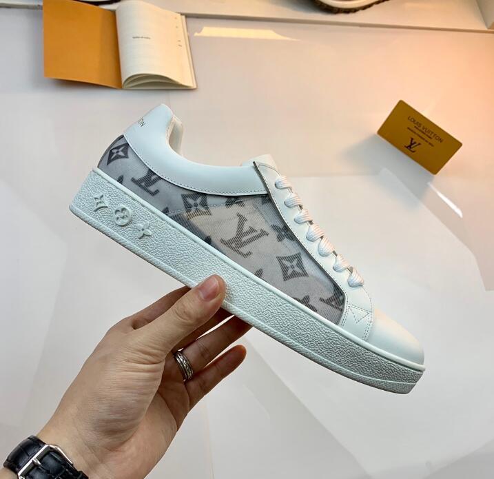 glami shop- LOV Men Shoes - 1810