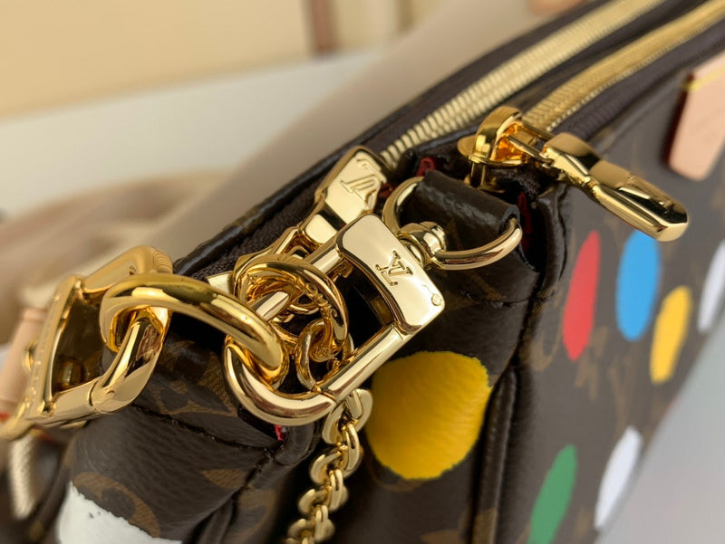 Satchel Bags - VL Bags - 3017