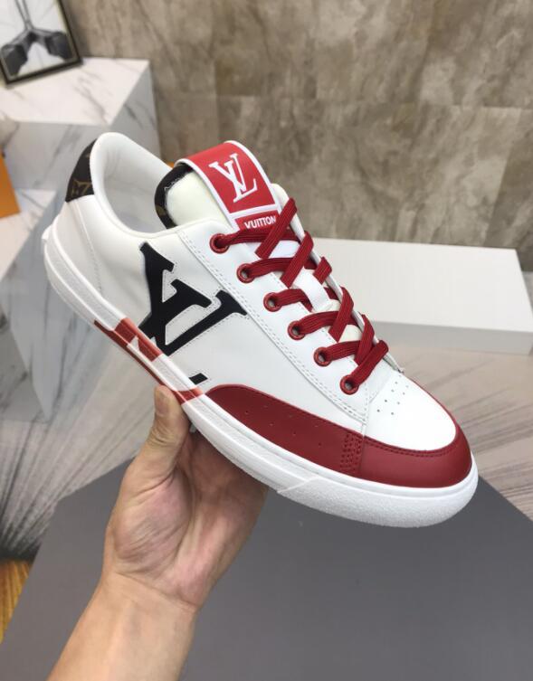 glami shop- LOV Men Shoes - 1364