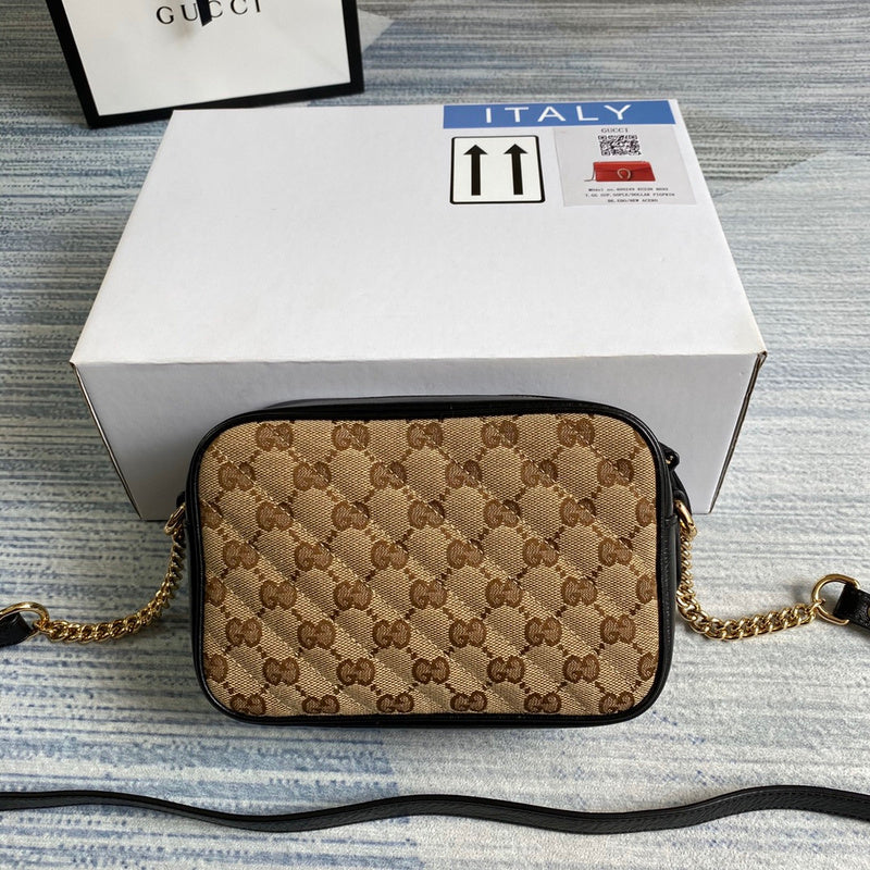 Satchel Bags - GCI Bags - 5010