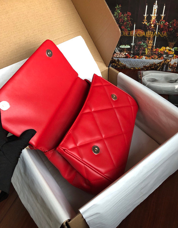 Satchel Bags - DG Bags - 463