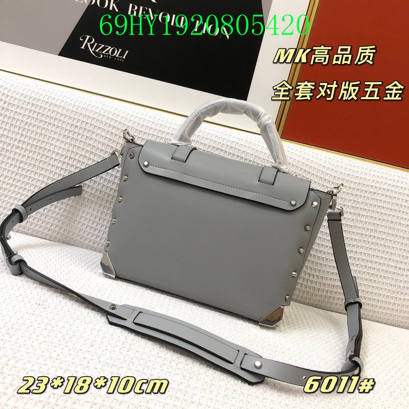 Satchel Bags - MK Bags - 659