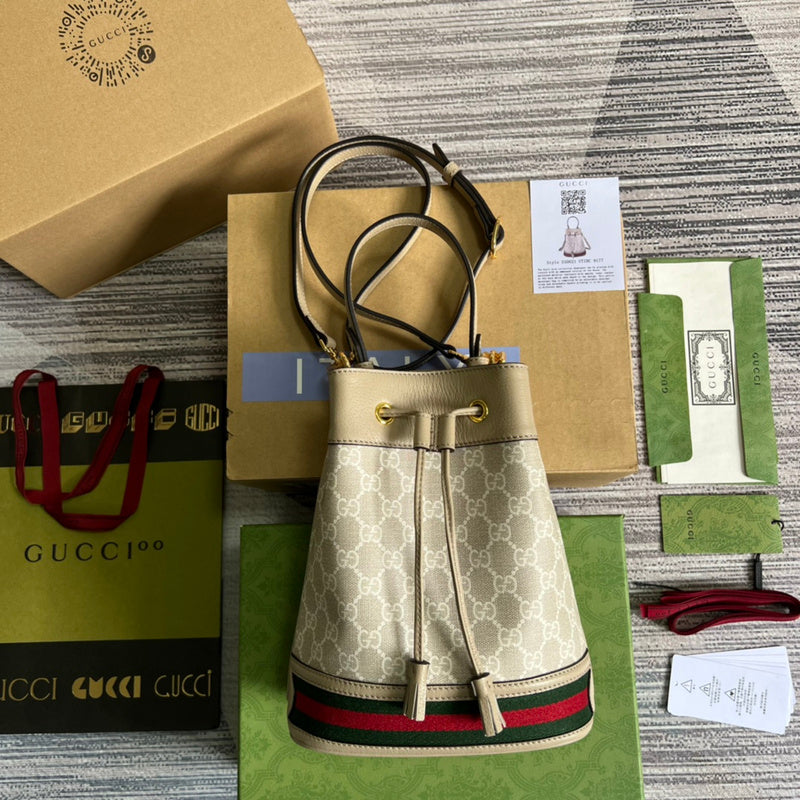 Satchel Bags - GCI Bags - 4546