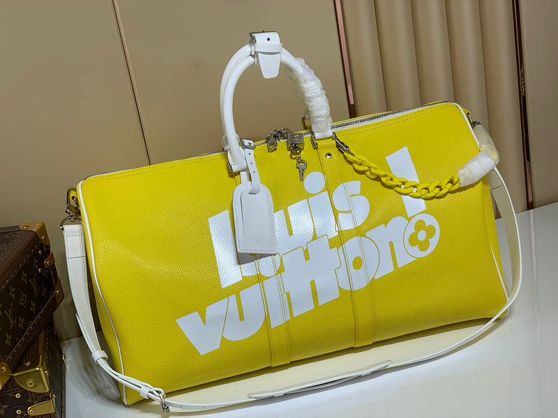 Satchel Bags - VL Bags - 5058