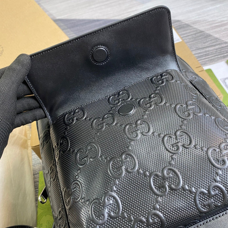 Satchel Bags - GUC Bags - 671