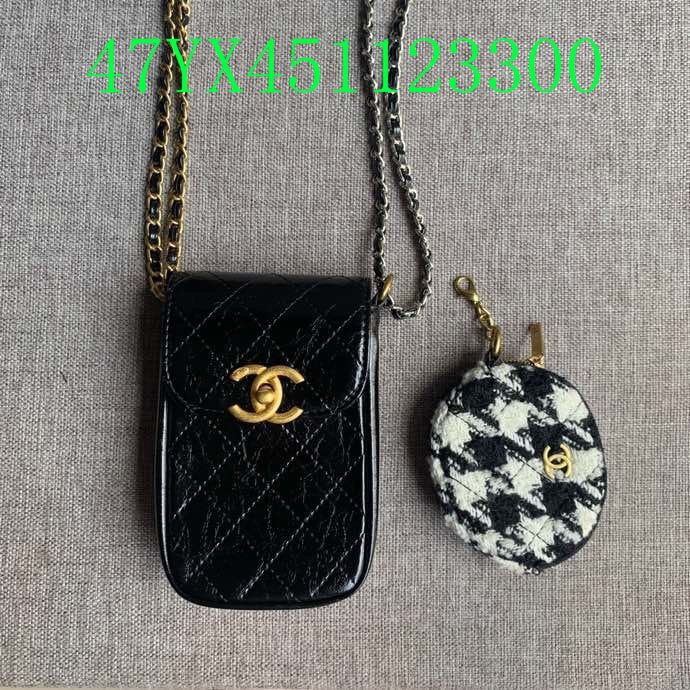 Glami - CHL Wallet - 2471
