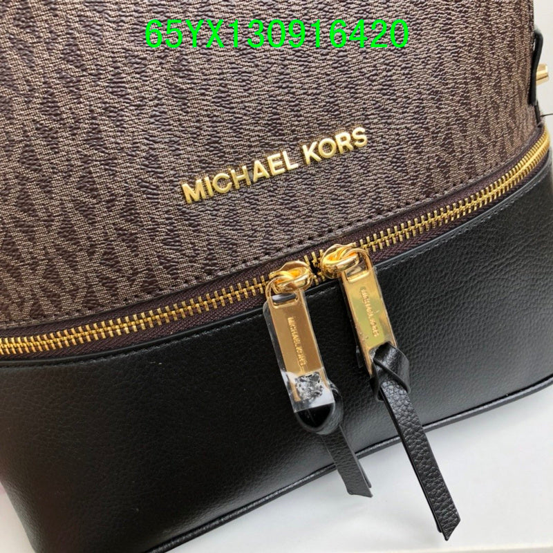 Satchel Bags - MK Bags - 869