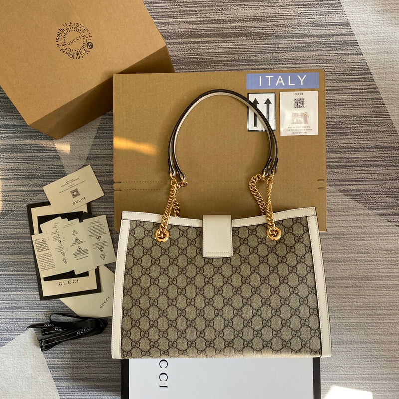 Satchel Bags - GUC Bags - 1332