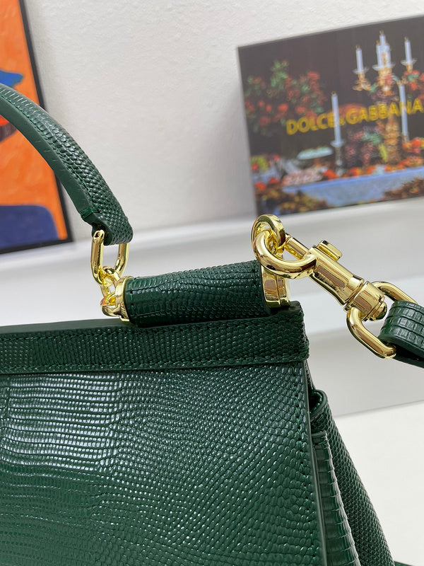 Satchel Bags - DG Bags - 044