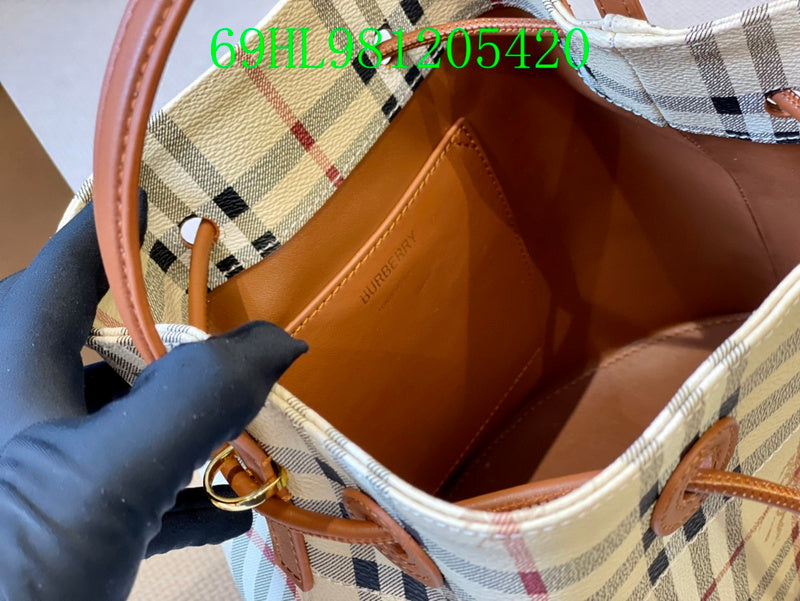 Fan Fashion -GLM - Top quality BBR Bags - 237