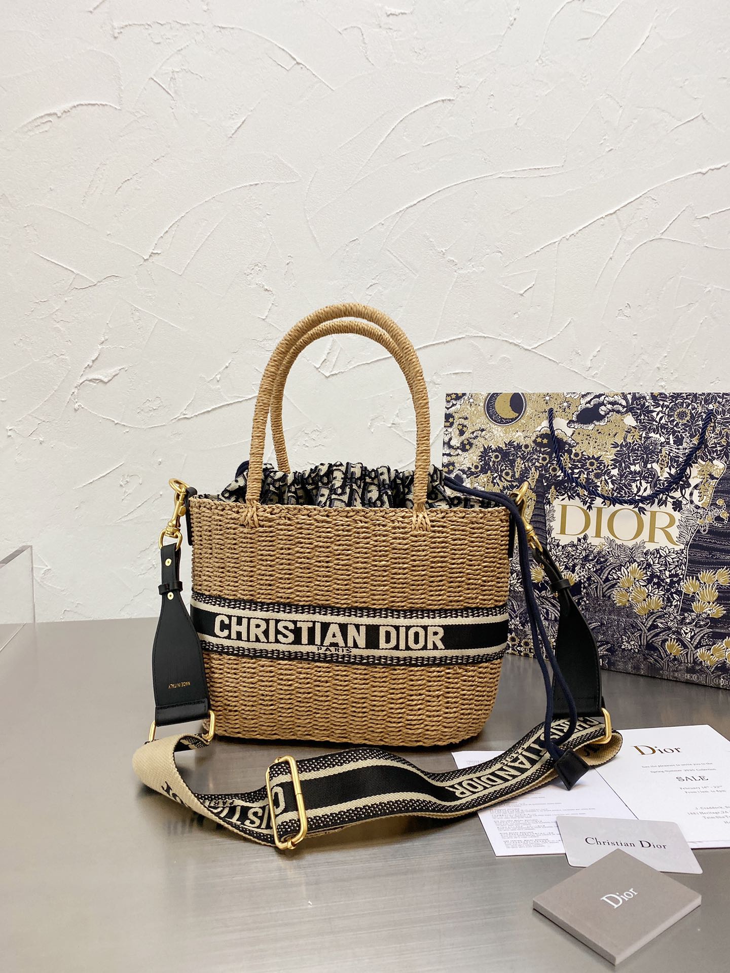 GLM - Top Quality Bags DIR 061