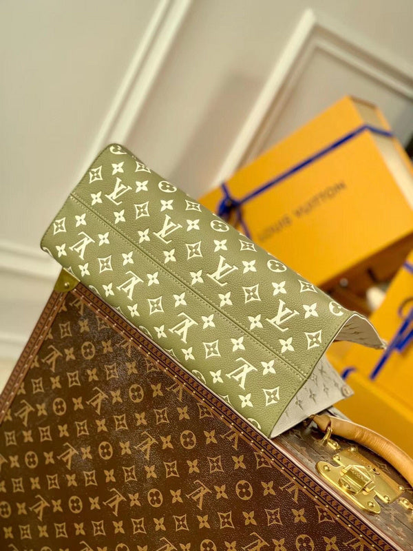 Glami GlamI Lu-Vi Bags - 16886