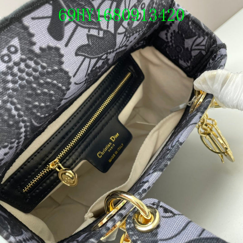 Glami - DOR Bags - 1247