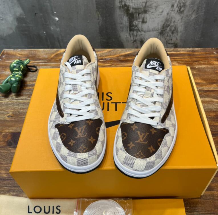 glami shop- LOV Men Shoes - 946