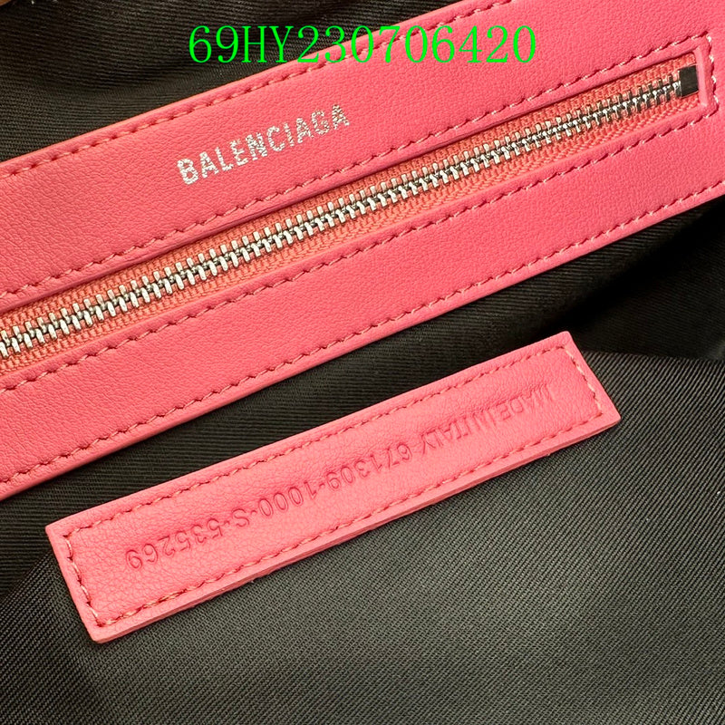 Glami GlamI - BGA Bags - 1711
