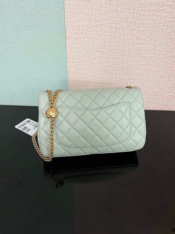 Satchel Bags - CHL Bags - 2442