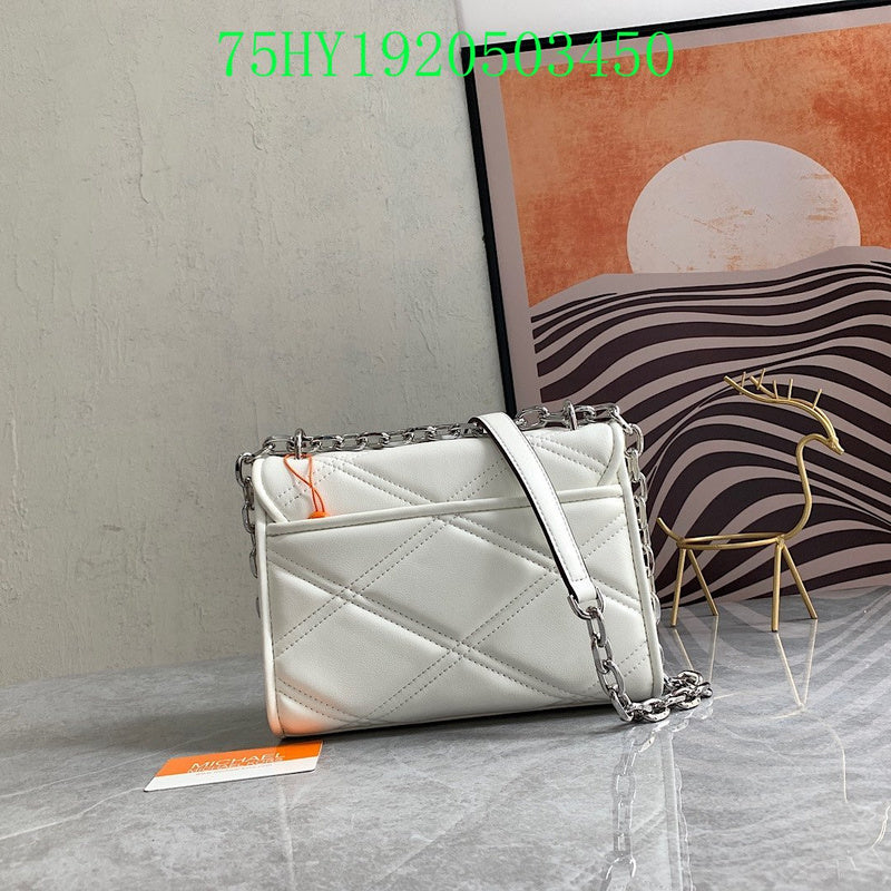 Satchel Bags - MK Bags - 395