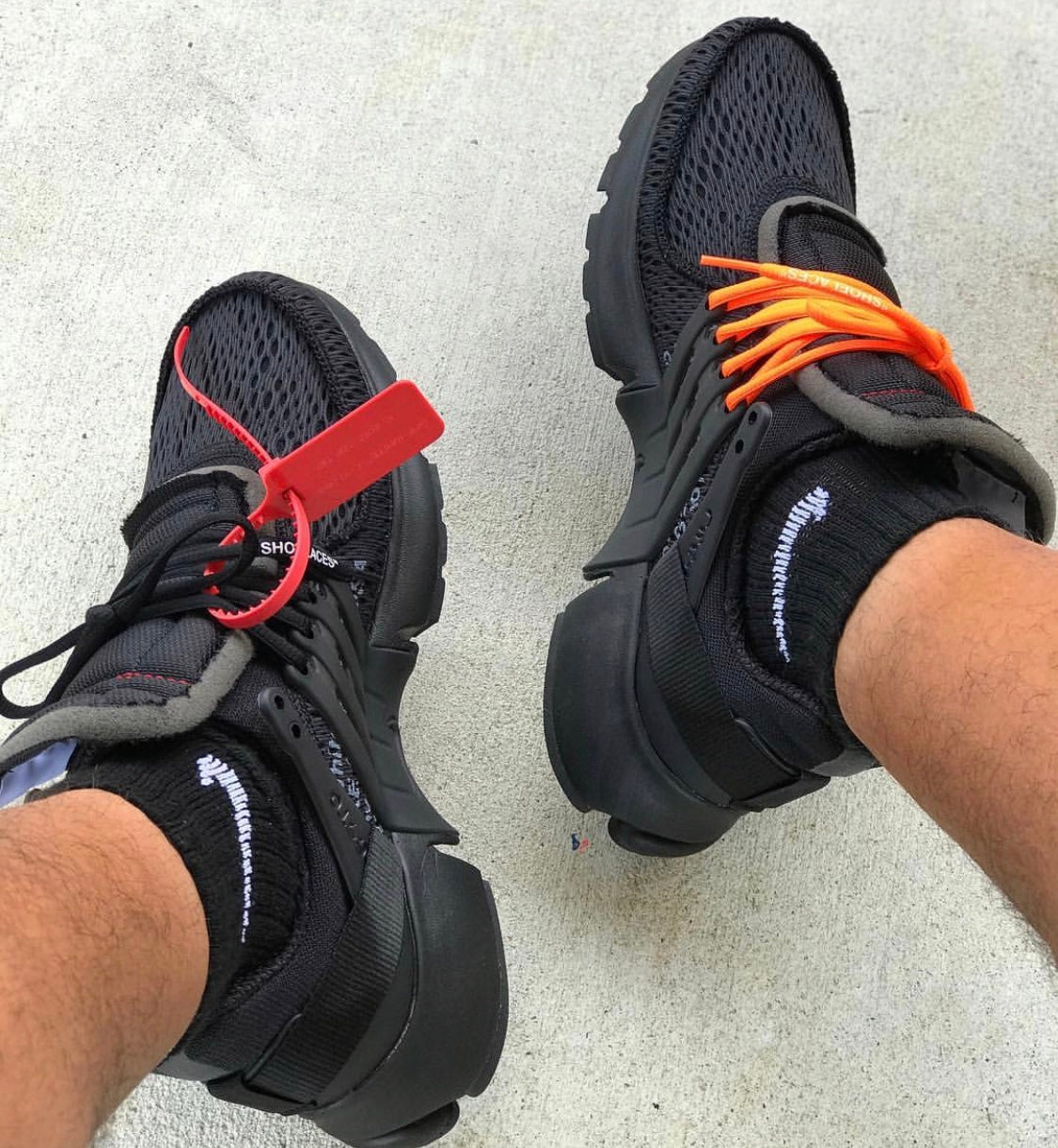 GLM - OW x Presto 2.0