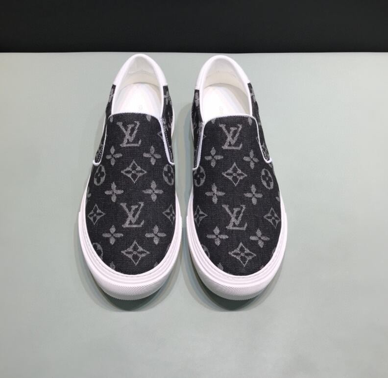 glami shop- LOV Men Shoes - 1436