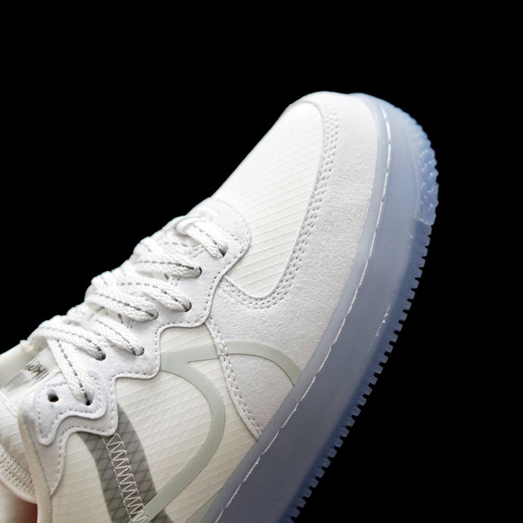 GLM - AF1 Ice Blue Reflective