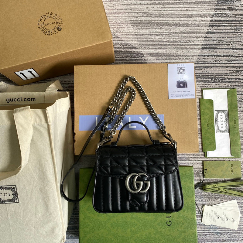 Satchel Bags - GCI Bags - 5023
