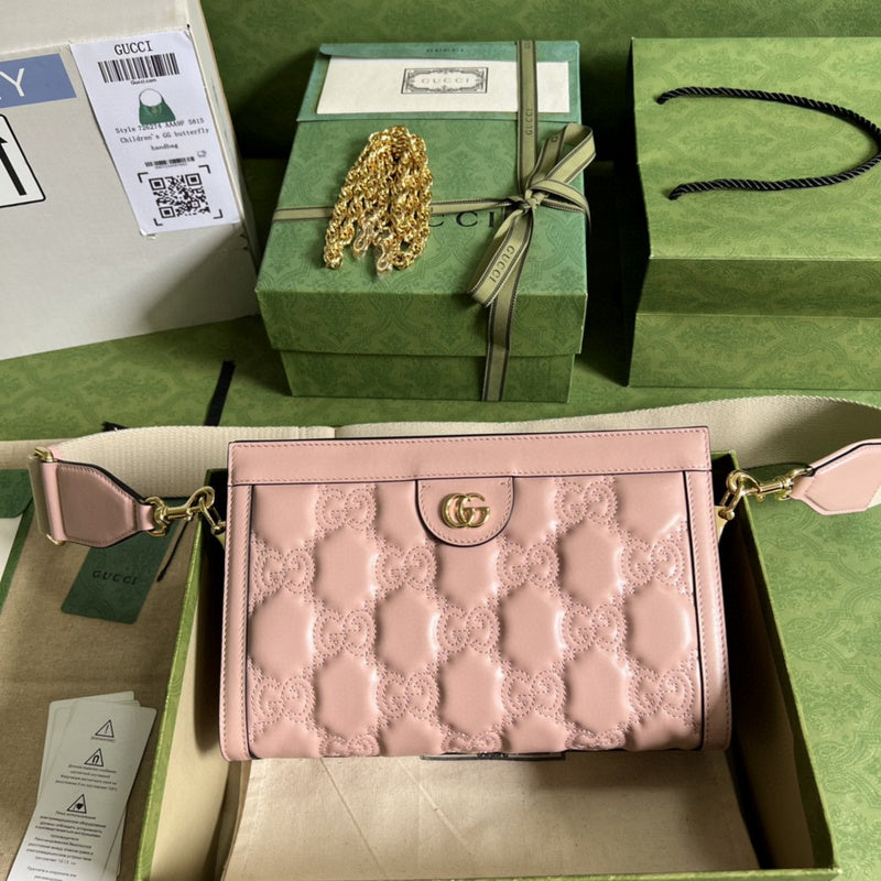 Satchel Bags - GCI Bags - 451