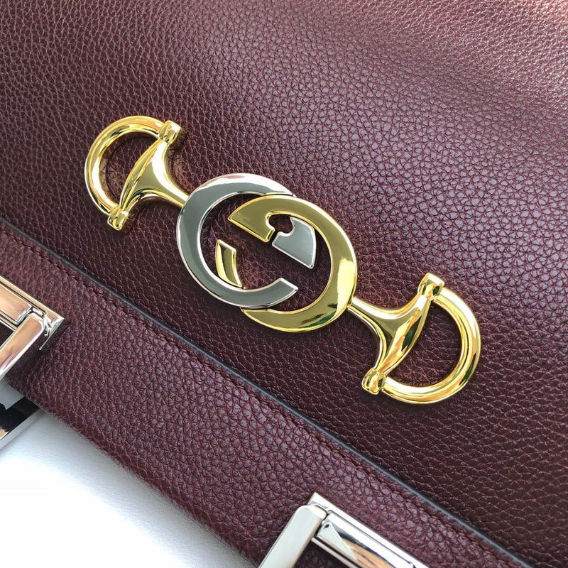 Satchel Bags - GCI Bags - 3552