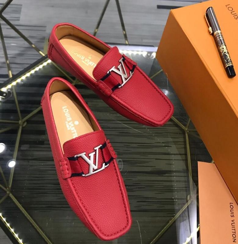 glami shop- LOV Men Shoes - 1896