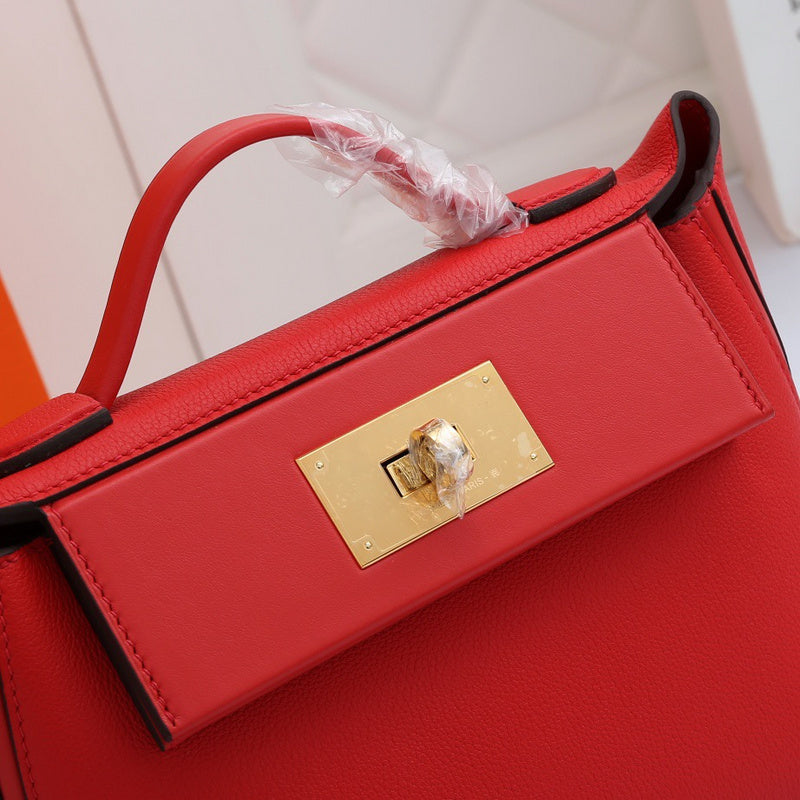 Satchel Bags - HMS-Bags - 133