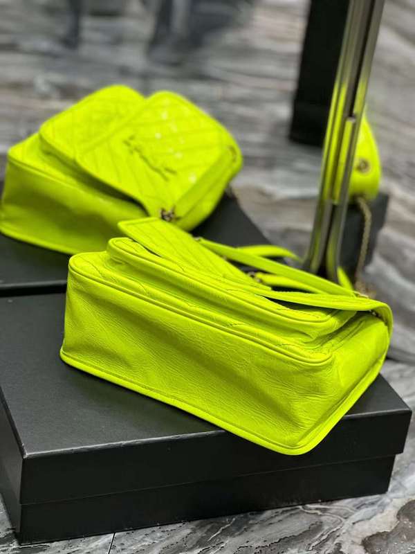 Glami - SLY Bags 637