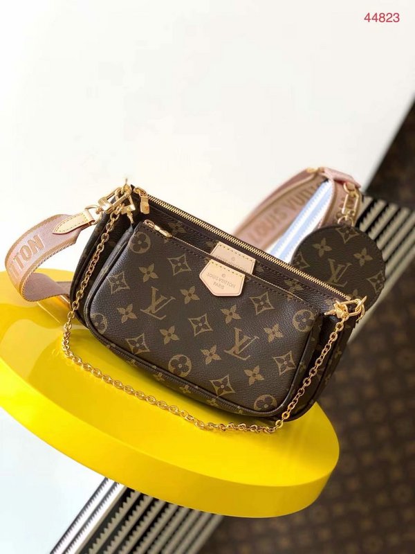 Satchel Bags - VL Bags - 6025