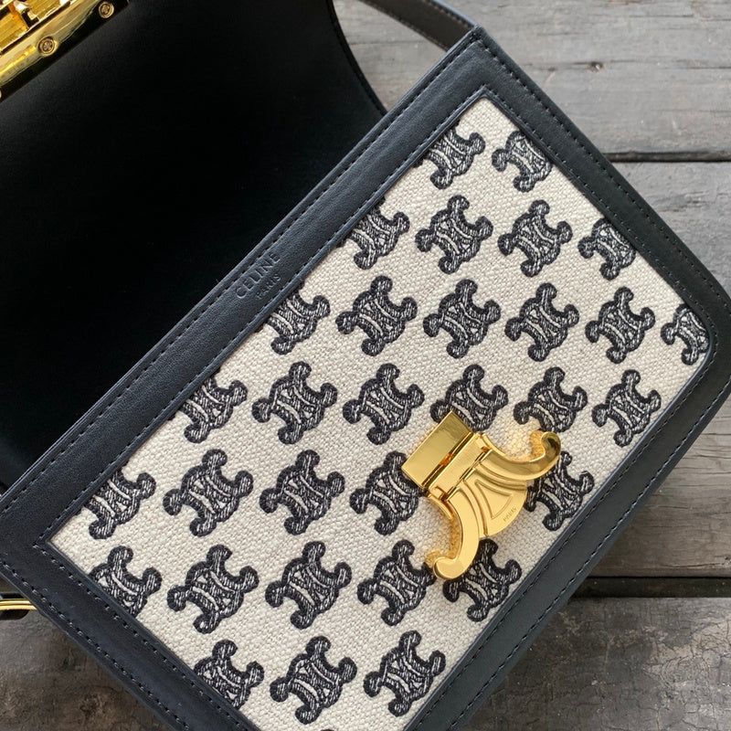 Satchel Bags - CHN Bags - 176