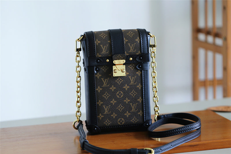 Glami GlamI Lu-Vi bags - 9052