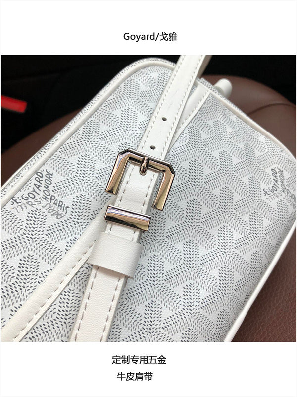 Satchel Bags - GOD Bags - 047
