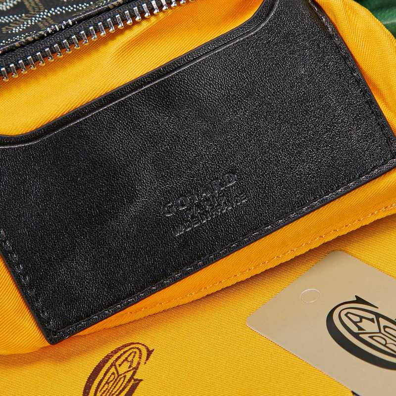 GLM - GYO Bags - 1576