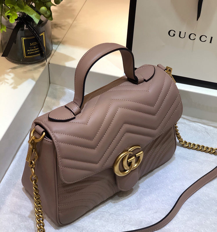 Satchel Bags - GCI Bags - 3102